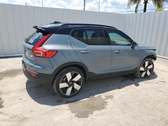 YV4ED3UM5P2021186 Volvo Xc40 Recharge Ultimate