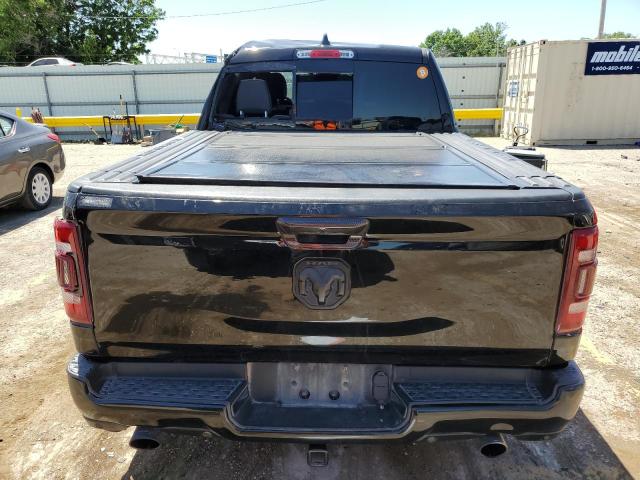 1C6SRFHT8MN694856 RAM 1500 Limited