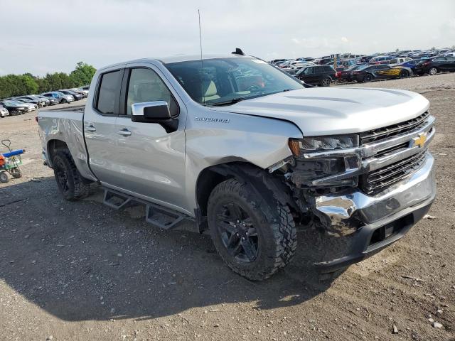 1GCRWCEDXLZ135652 Chevrolet Silverado C1500 Lt