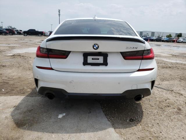 3MW5R1J05M8C01434 BMW 330I
