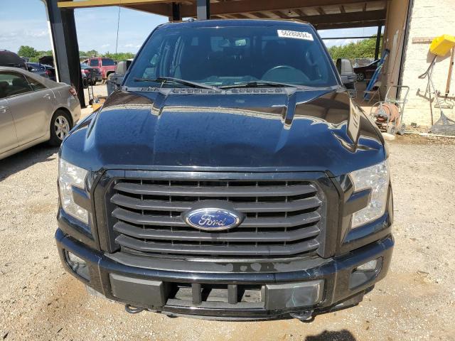 1FTEW1EG2HFB88318 Ford F150 Supercrew