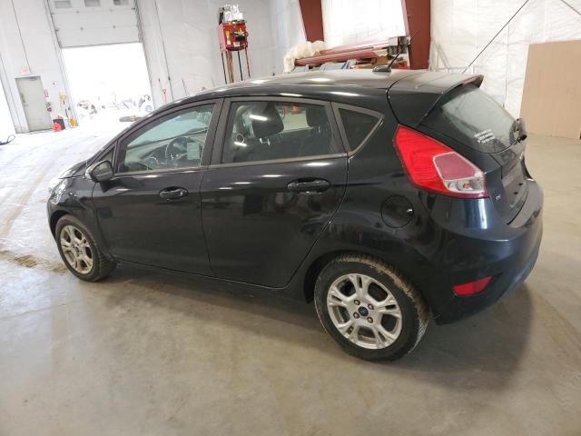 3FADP4EJ1GM108016 Ford Fiesta