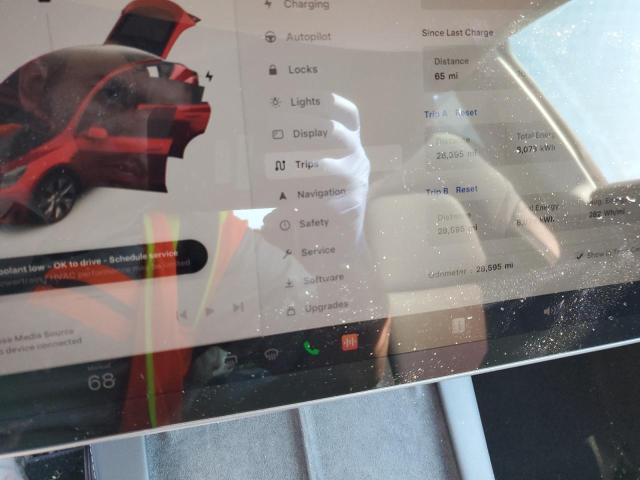 7SAYGDEE2PA064336 Tesla Model Y