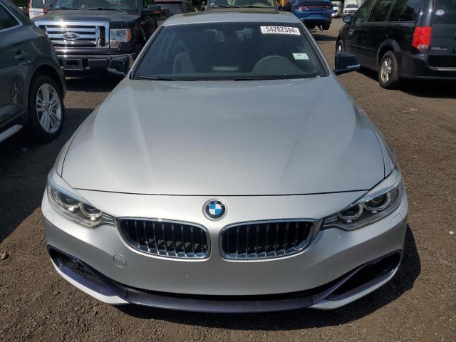 WBA3N3C58FK232427 BMW 428 I