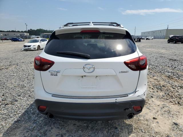 JM3KE2DY5G0694658 Mazda CX-5 GT