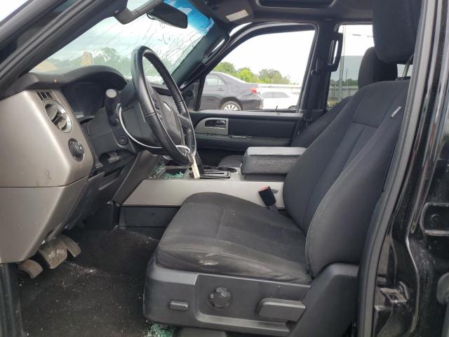 1FMJK1HT7HEA53050 Ford Expedition El Xlt