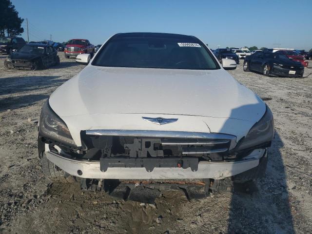 KMHGN4JE1GU132149 Hyundai Genesis 3.8l