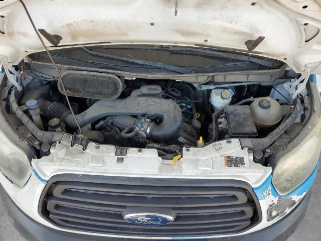 1FTYE1ZM1GKA38562 Ford Transit T-150