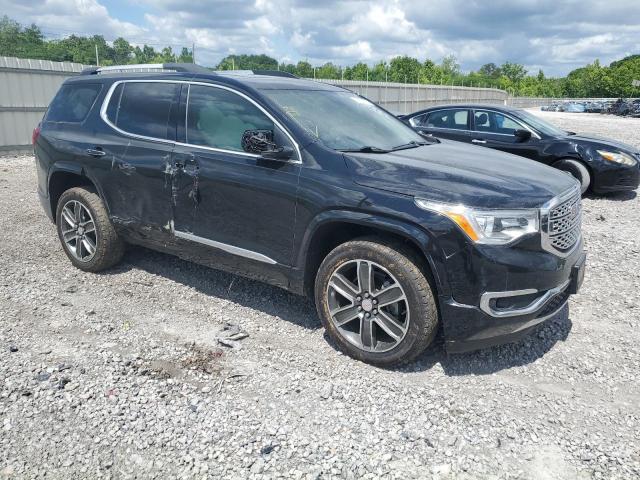 1GKKNXLSXJZ215337 GMC Acadia Denali