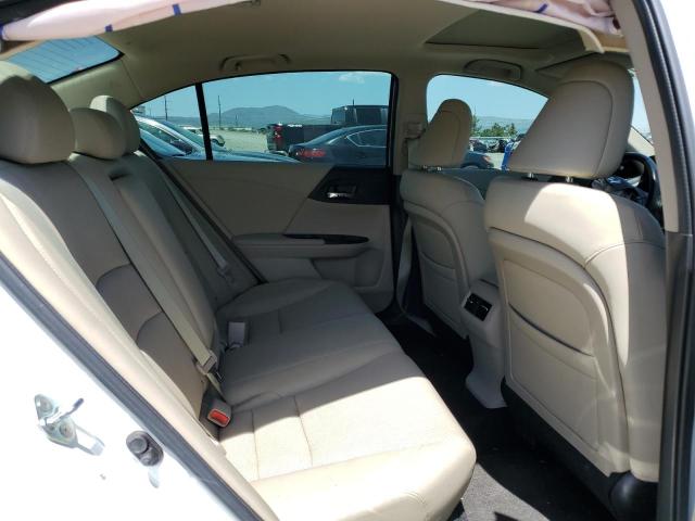1HGCR3F88EA020324 Honda ACCORD EXL