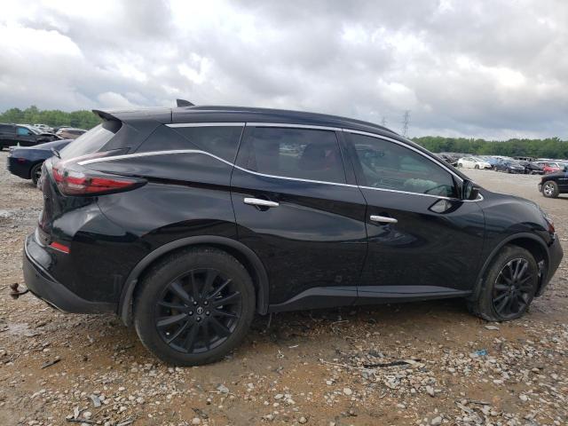 5N1AZ2BJXRC100447 Nissan MURANO SV