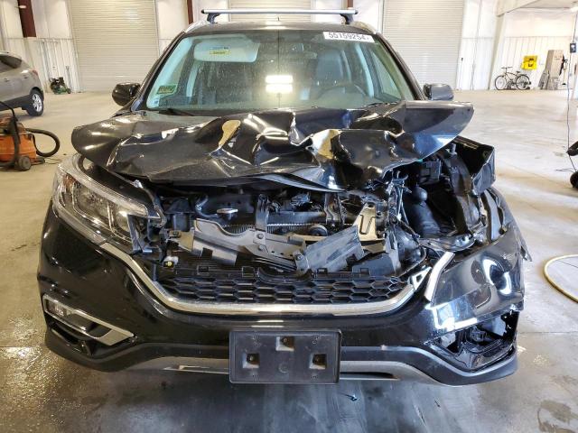 5J6RM4H7XFL000562 Honda CR-V EXL