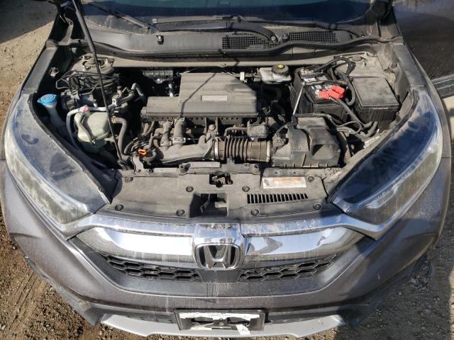 5J6RW1H58JA005707 Honda CR-V EX