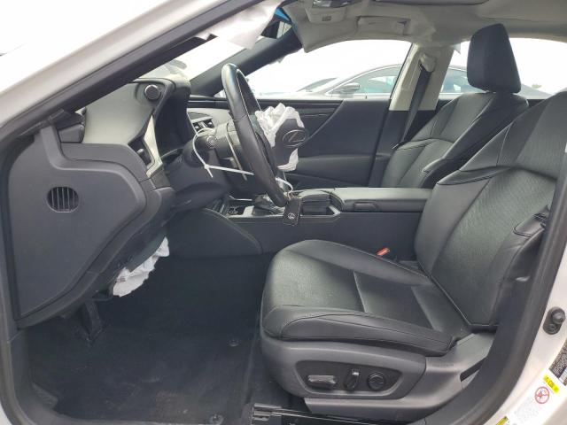 58ABZ1B13KU044763 Lexus ES 350