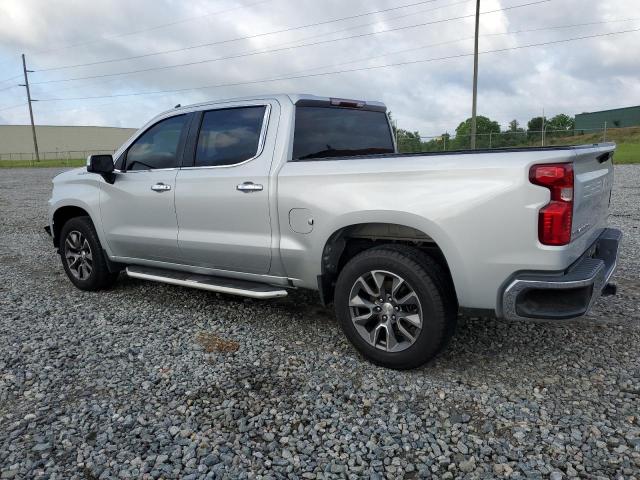 1GCPWCED8LZ115987 Chevrolet Silverado C1500 Lt