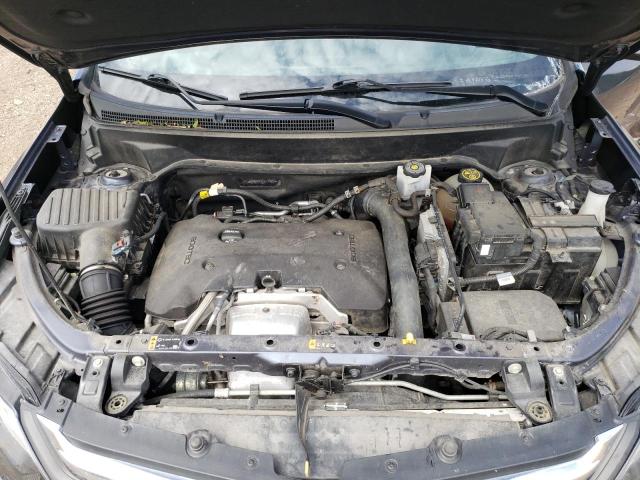 3GNAXPEX1KL119297 Chevrolet Equinox Premier