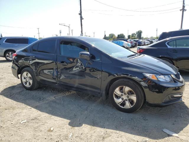 2HGFB2F59FH550595 Honda Civic Lx
