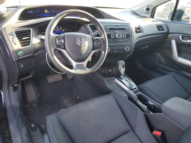 2HGFG3B55EH509070 Honda Civic Lx