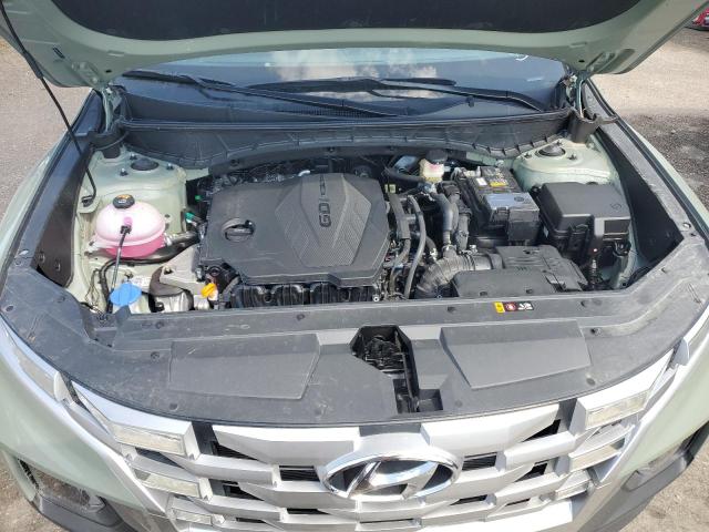 5NTJA4AE3RH087705 Hyundai Santa Cruz Se
