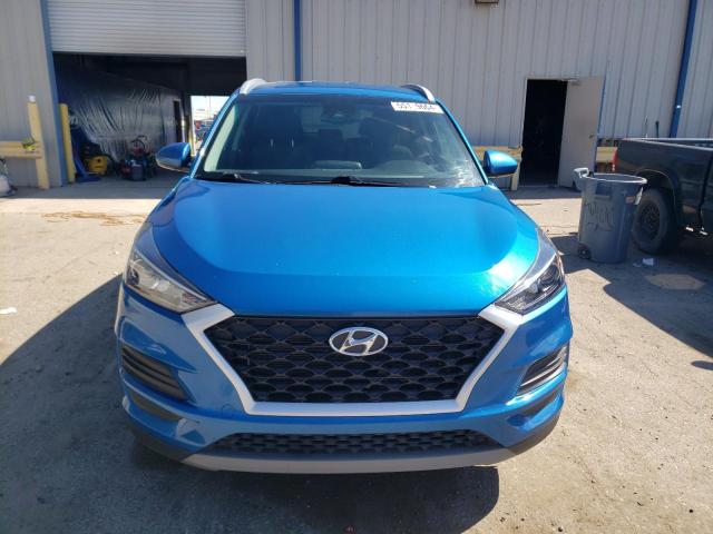 KM8J33AL0KU959248 Hyundai Tucson Limited