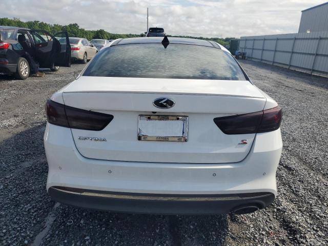 5XXGT4L39JG206761 KIA Optima Lx