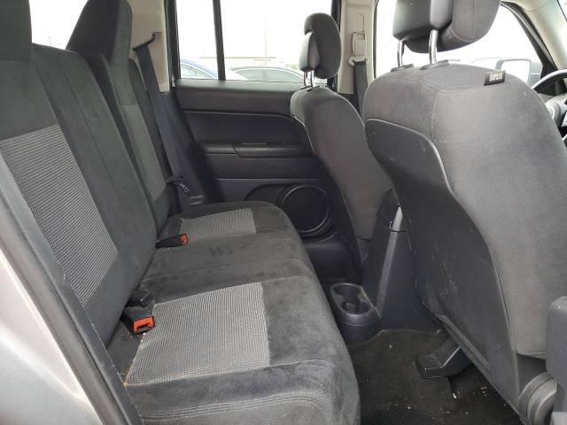 1C4NJPFA2FD246285 Jeep Patriot Latitude