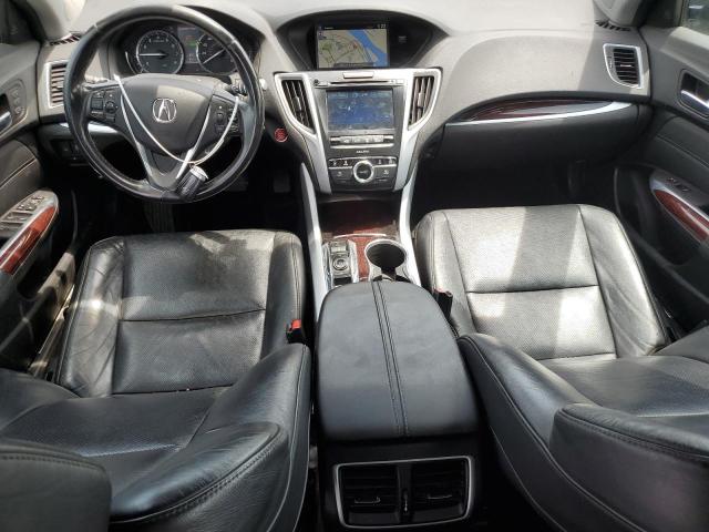 19UUB2F55HA000030 Acura TLX TECH