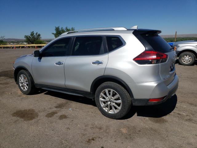 KNMAT2MT4HP513847 Nissan ROGUE S