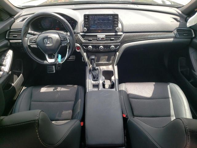 1HGCV1F33LA156474 Honda Accord Sport