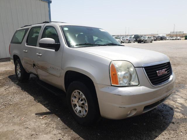 Auction sale of the 2008 Gmc Yukon Xl C, vin: *****************, lot number: 53181944