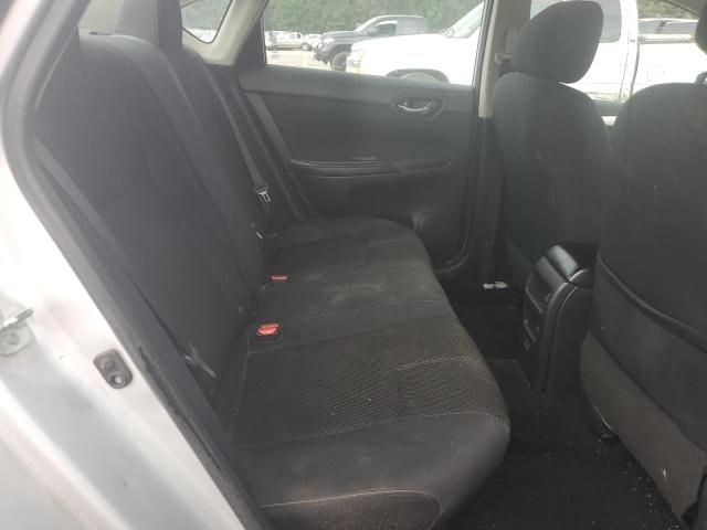 3N1AB7AP7JY213122 Nissan SENTRA S
