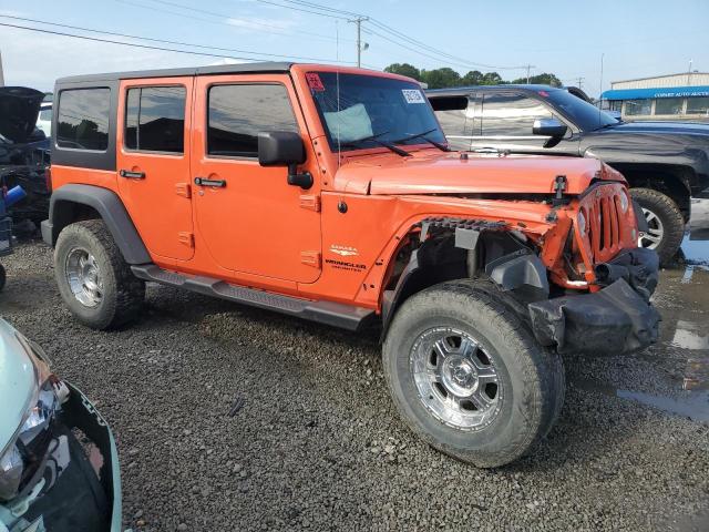 1C4HJWEG7FL582906 Jeep Wrangler Unlimited Sahara