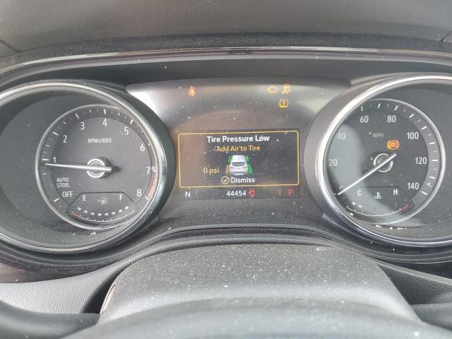 KL4MMFSL0MB165860 Buick Encore Gx Essence