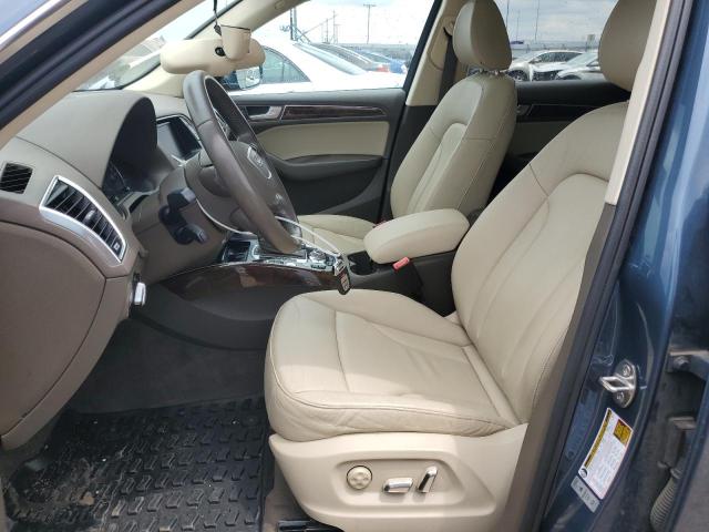 WA1L2AFP5GA012418 Audi Q5 Premium Plus