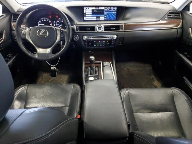 JTHCE1BL4E5027237 Lexus GS 350