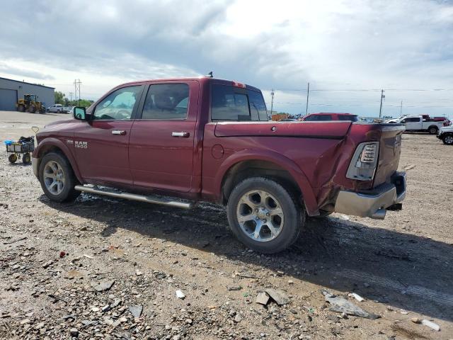 1C6RR7NT3HS627288 RAM 1500 Laie