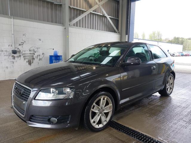 Auction sale of the 2009 Audi A3 Sport 1, vin: *****************, lot number: 52989064