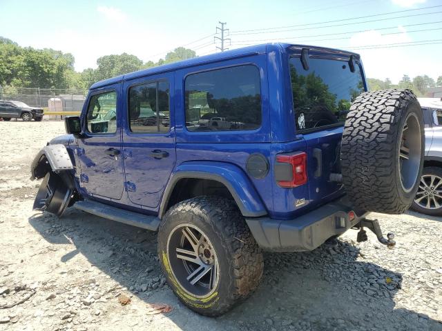 1C4HJXEG2JW288584 Jeep Wrangler Unlimited Sahara