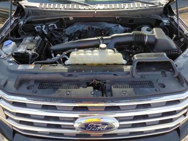 1FMJK1HT5MEA75736 Ford Expedition Max Xlt