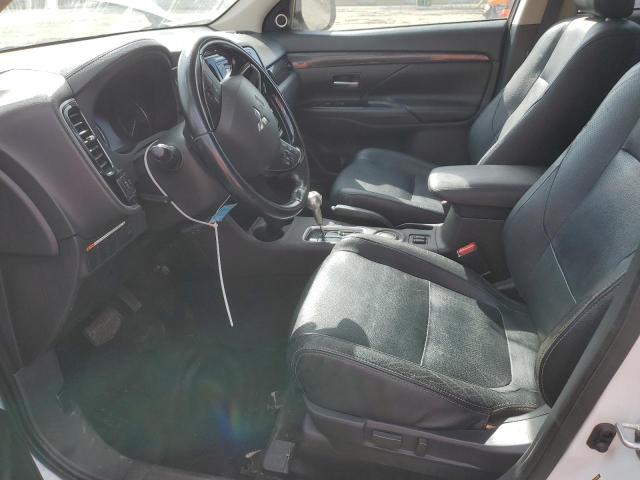 JA4AD3A36GZ012172 Mitsubishi Outlander Se