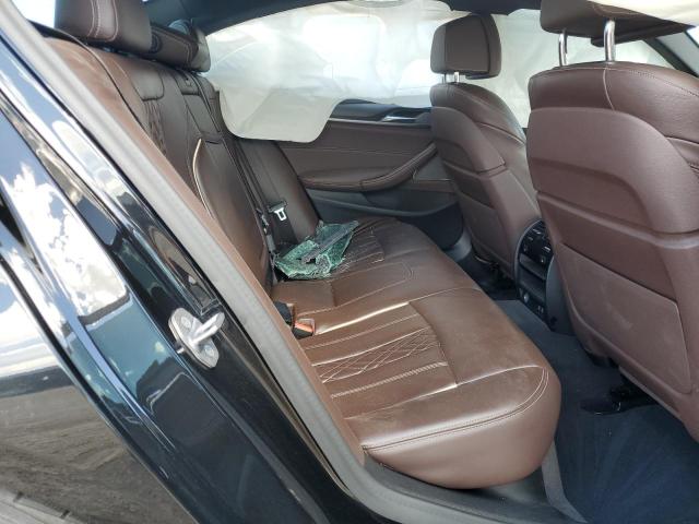 WBA13BK01MCG44115 BMW M550xi