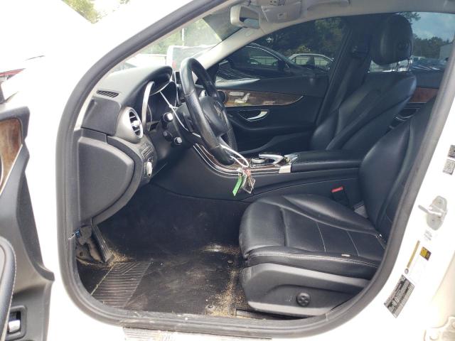 55SWF4KB8FU011707 Mercedes-Benz C 300 4matic