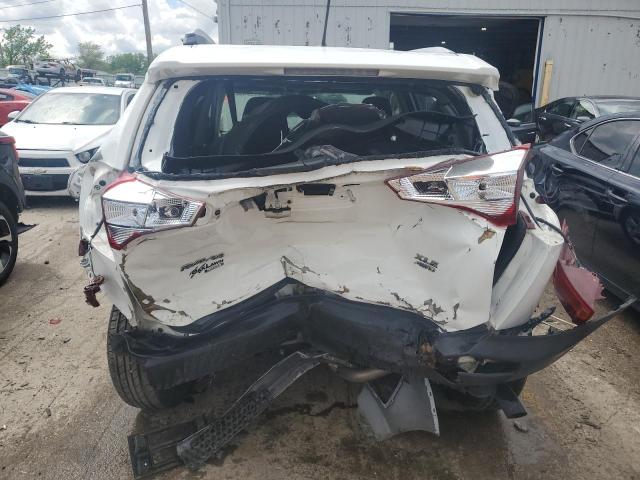 JTMRFREV1EJ005174 Toyota Rav4 Xle