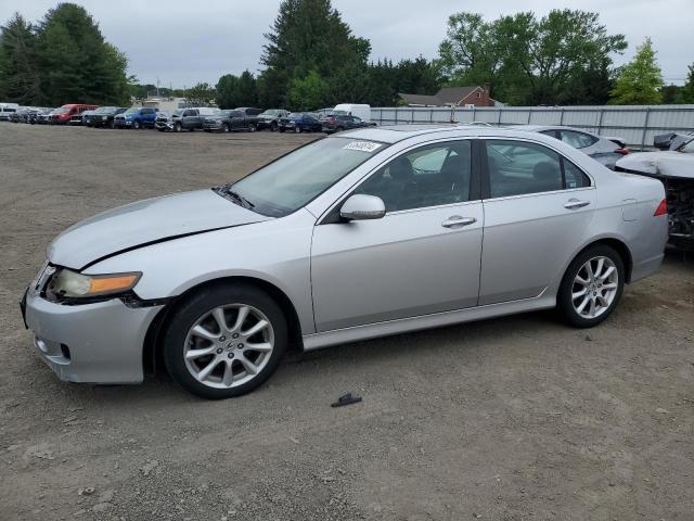 Auction sale of the 2007 Acura Tsx, vin: JH4CL96927C010518, lot number: 53648514