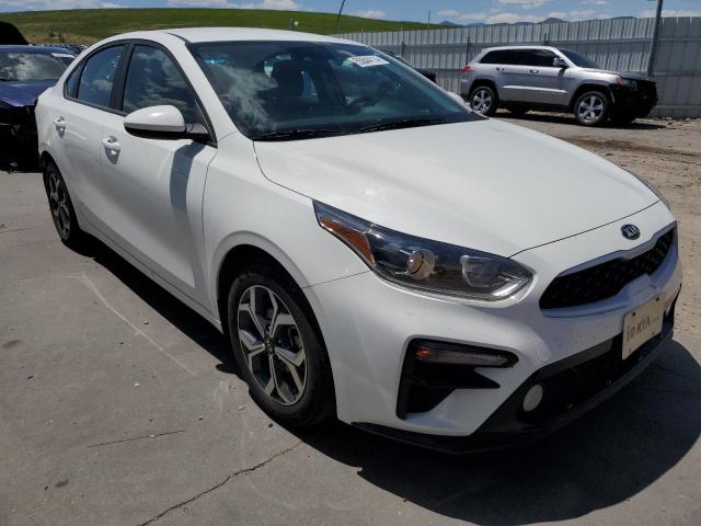 3KPF24AD5ME346006 KIA FORTE FE
