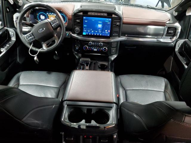1FTFW1E55NKD89104 Ford F150 Supercrew