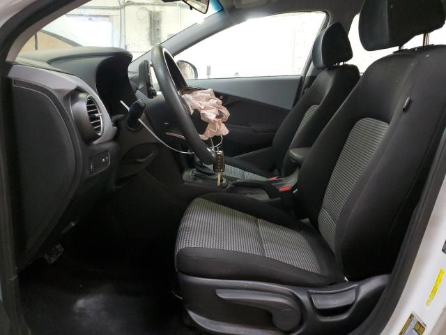 KM8K1CAAXKU291709 Hyundai Kona Se