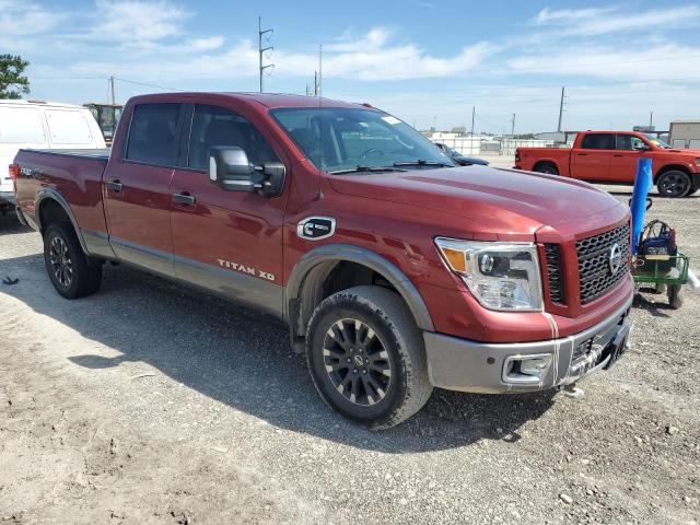 1N6BA1F4XHN541123 Nissan Titan Xd Sl