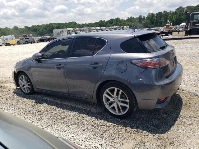 JTHKD5BH2E2178421 Lexus CT 200