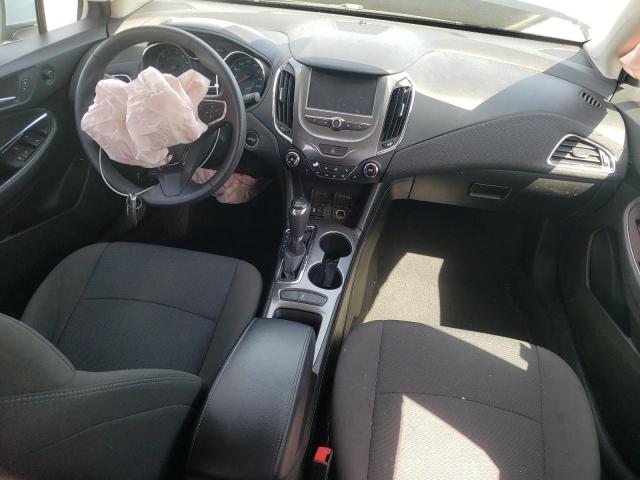 1G1BE5SM3J7231967 Chevrolet CRUZE LT